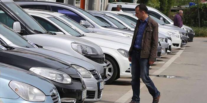 Uzun Zamandır Beklenen Sıfır ve İkinci El Araç Kararı Sonuçlandı! Rekabet Kurulu Açıkladı!