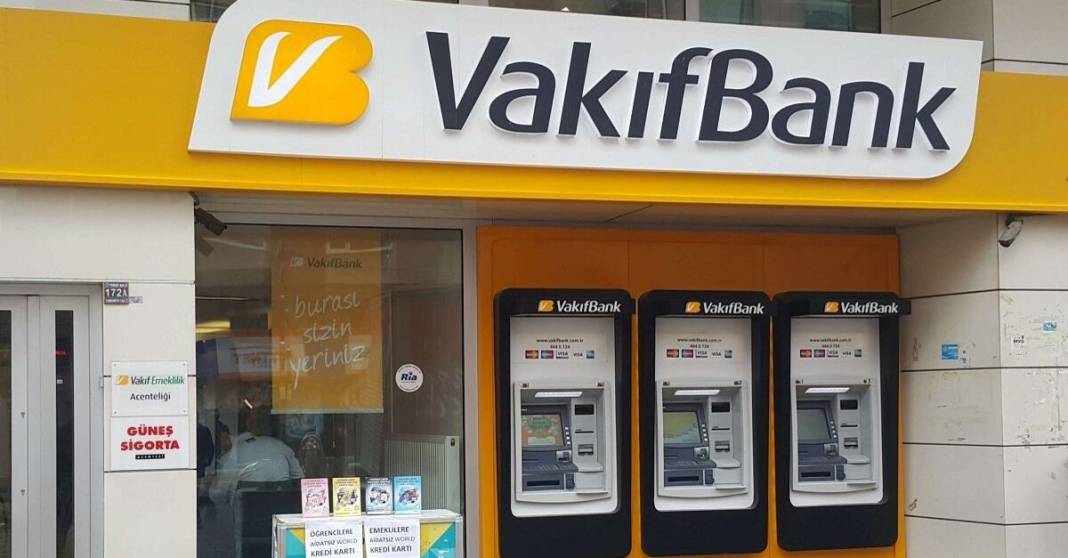Vakıfbank Kiracılara Müjdeyi Verdi! Tam Tamına 75 Bin TL’ye Daire Olma Fırsatı! 2
