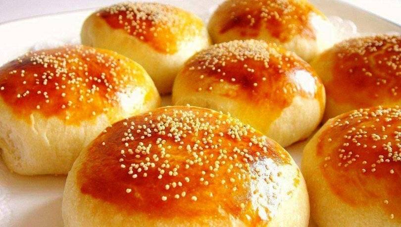 Pofuduk Yumuşacık Pastane Poğaçası Yapmak İsteyenler Bu Tarife Bayılacak! 1