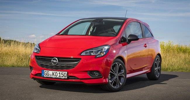 Opel Corsa Fiyatları Resmen Tavan Yaptı! Görenler Şaştı Kaldı! 2