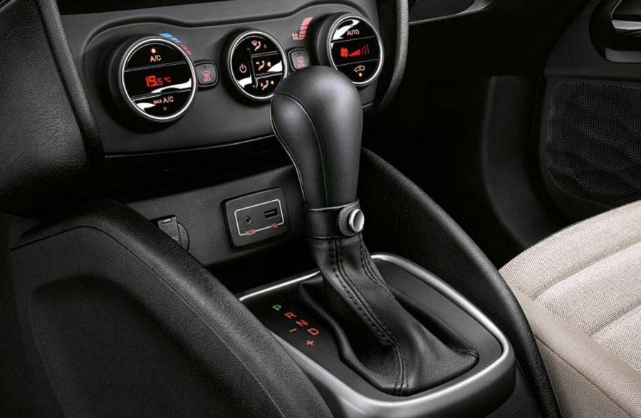 Otomatik Vitesli Fiat Egea Modellerinin Fiyat Listesi Yayınlandı! 1