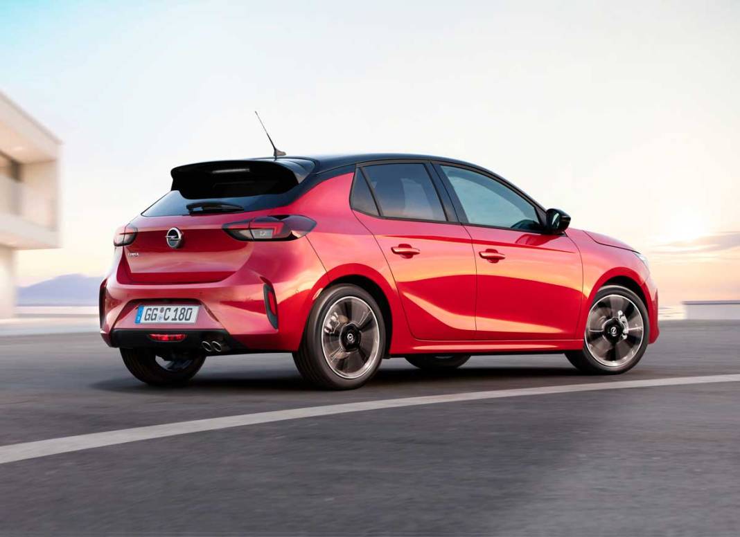 Opel Corsa Fiyatları Resmen Tavan Yaptı! Görenler Şaştı Kaldı! 1