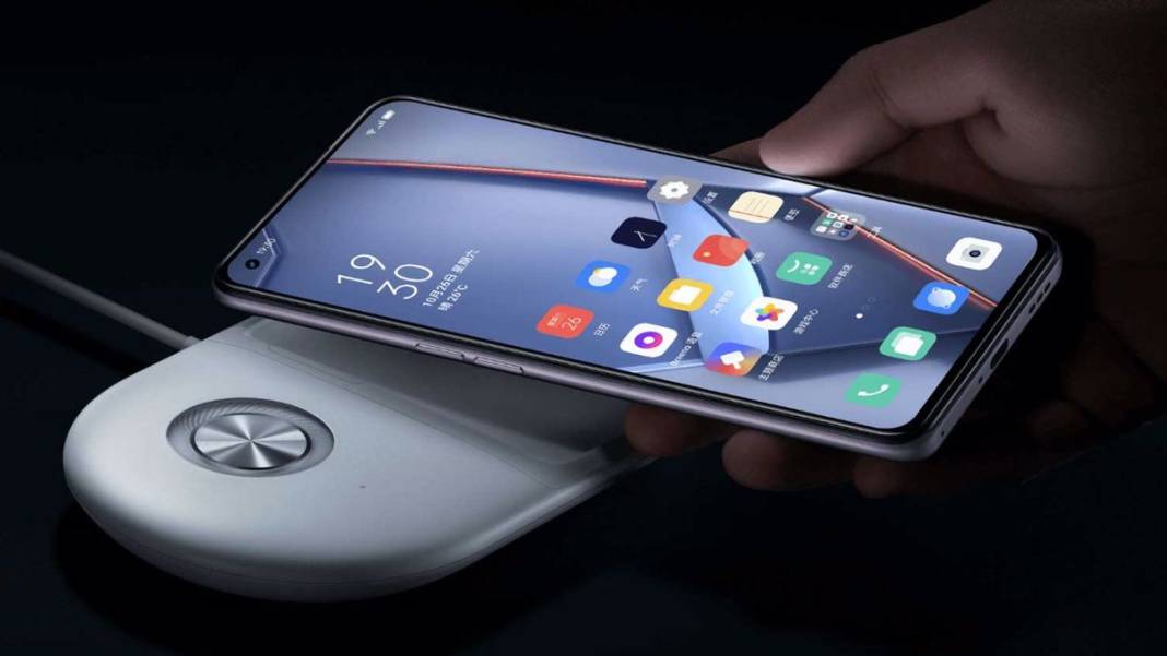 OPPO’dan Yeni Şarj Teknolojisi Müjdesi! OPPO Dengeleri Değiştirmeye Geliyor! 2