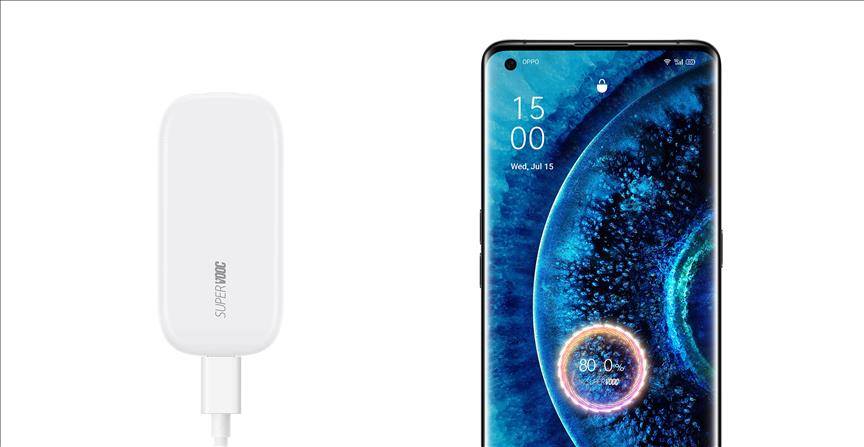 OPPO’dan Yeni Şarj Teknolojisi Müjdesi! OPPO Dengeleri Değiştirmeye Geliyor! 1