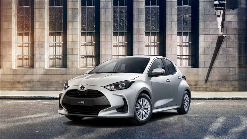 Toyota Müjdeyi Verdi! Varis Modelinde Tam Tamına 57 Bin TL İndirim! 1
