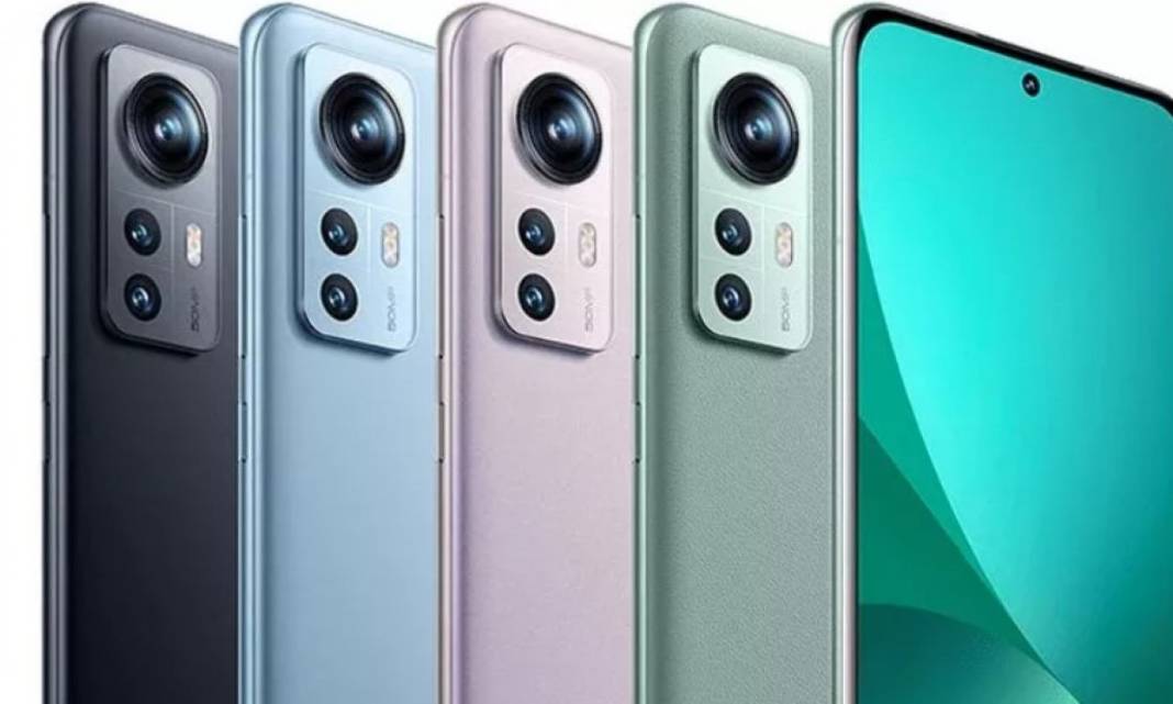 Karşınızda Xiaomi 12 Ultra Çıkış Tarihi! 1