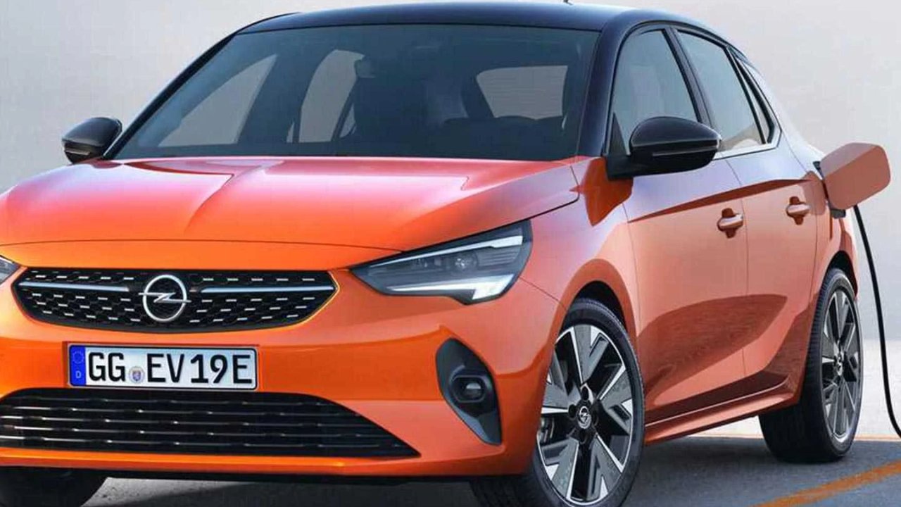 Opel Corsa Fiyatları Resmen Tavan Yaptı! Görenler Şaştı Kaldı!