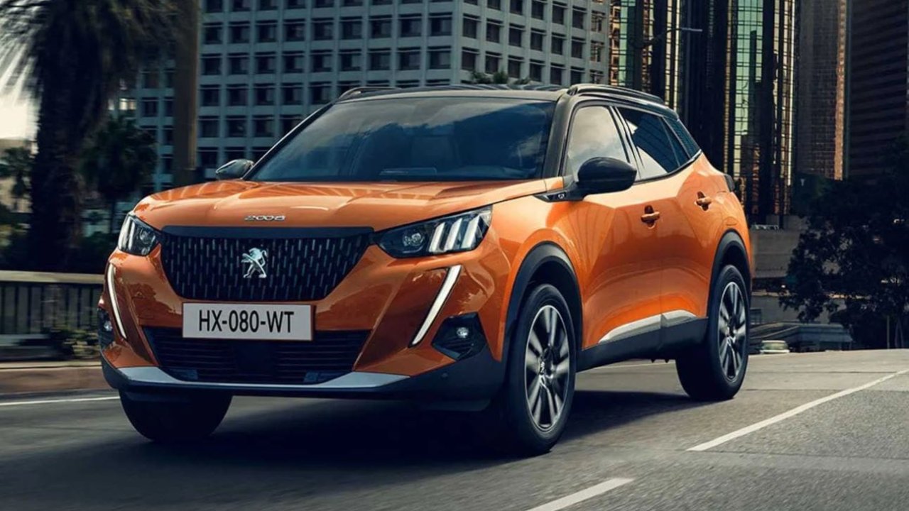 Peugeot Mart Ayı Kampanyası ile Yüzleri Güldürmeye Geliyor!