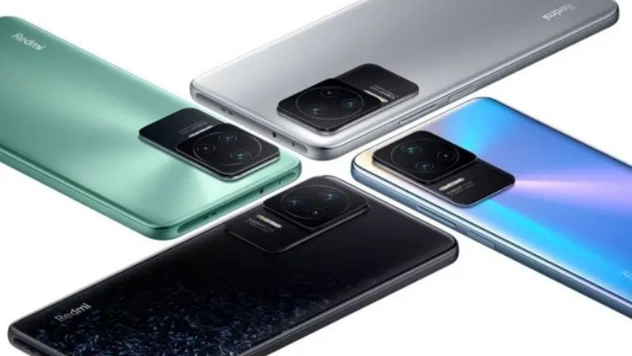 Redmi K50 Serisine Büyük İlgi Duyuldu! Kısa Sürede Satış Rekoru Kırıldı!