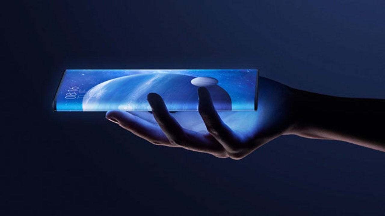 Samsung’dan Yeni Atak! Xiaomi Mi Mix Alpha Modeline Benzerliği Dikkat Çekti!