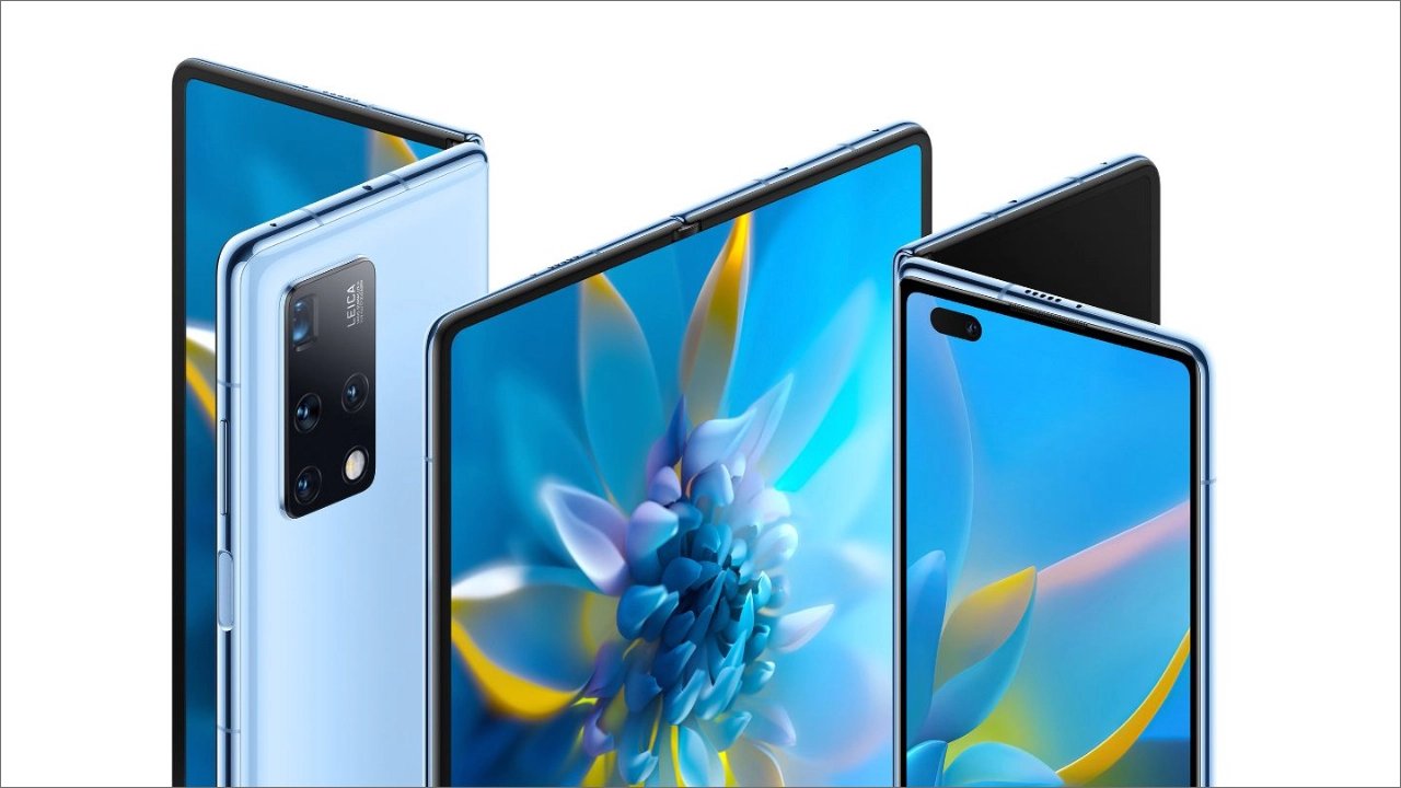 Uzun zamandır beklenen Huawei’nin Katlanır Telefon Modeli Mate X3 İşlemcisi Tanıtıldı!