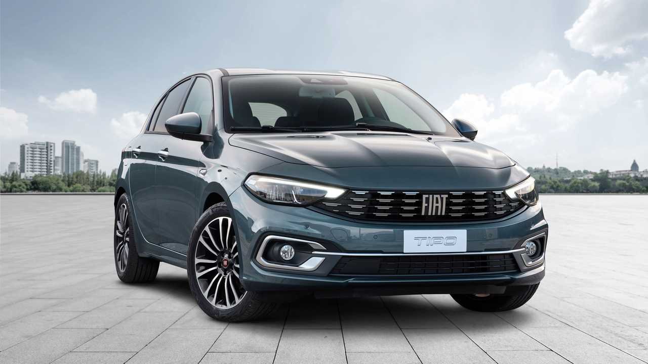 Fiat Egea Artık En Ucuzu Değil! Karşınızda Otomatik Vitesli Modellerin Fiyat Listesi!