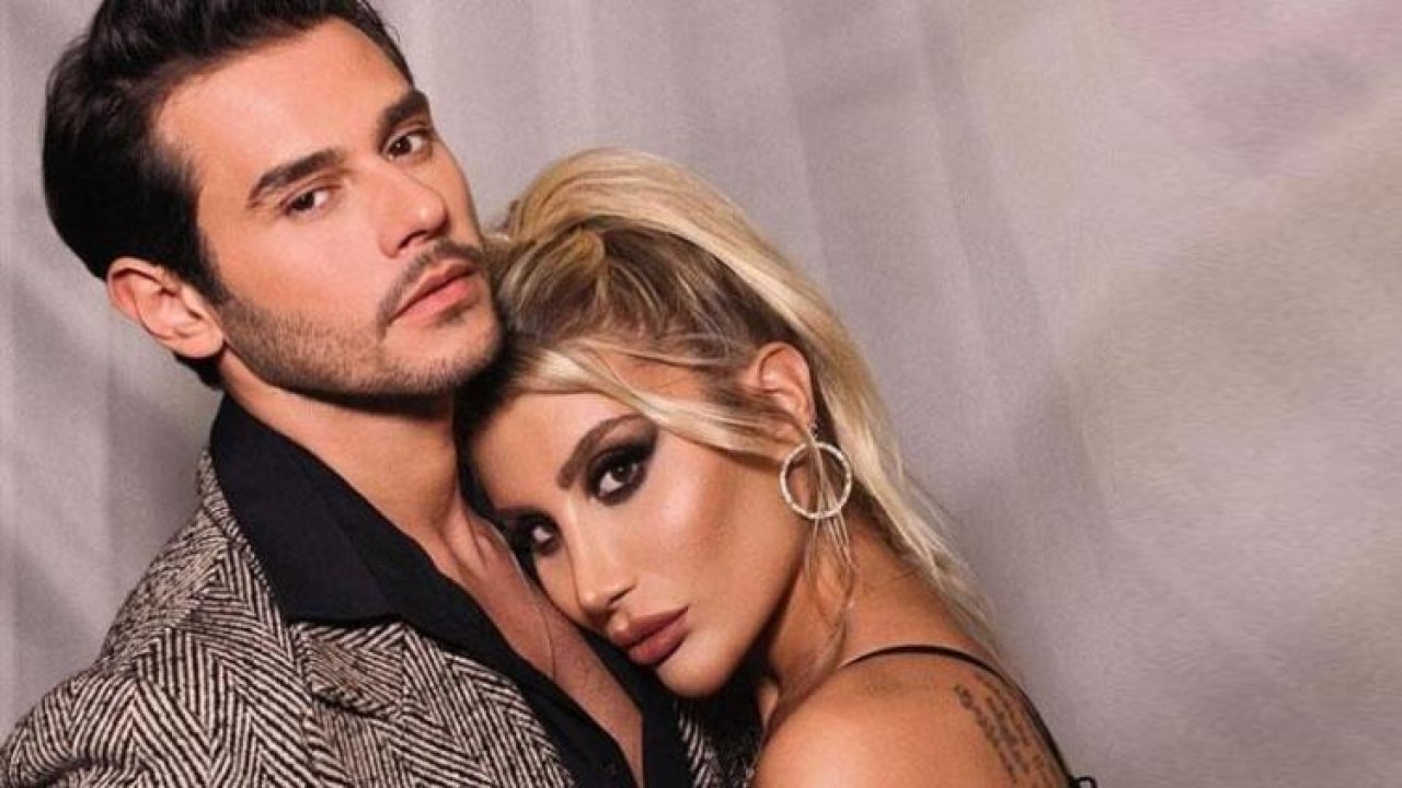 Ünlü Çift Ayrıldı mı? İrem Derici ve Cem Belevi Takipleşmeyi Bıraktı!