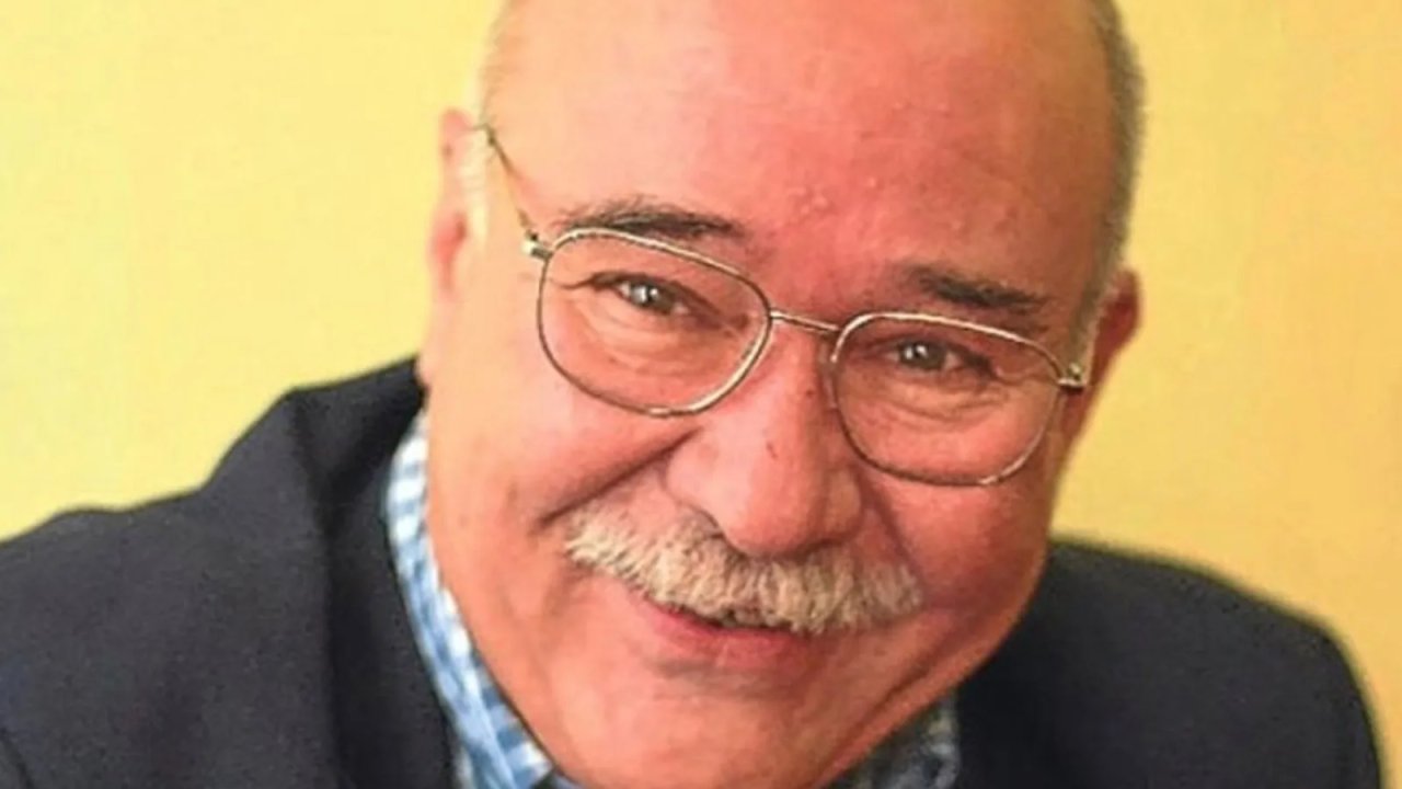 Gazeteci Aydın Engin Aramızdan Ayrıldı! 81 Yaşında Hayata Gözlerini Yumdu!