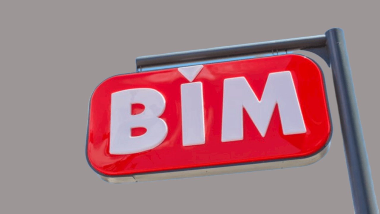 Yarın Bim'e uğramayan kafasını duvara vurur! 3 tanesini 19.90 TL'den satılacak.