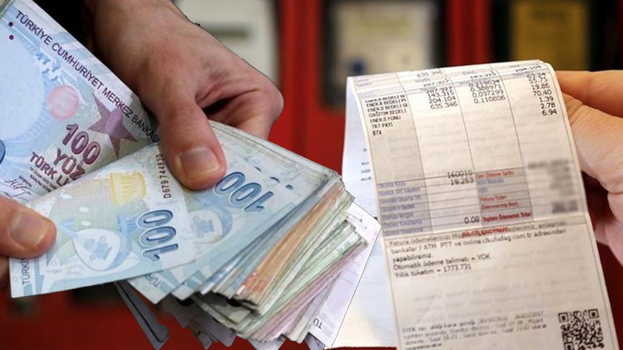 Cep Yakan Elektrik Faturaların Sebebi Dikkat Çekiyor! Faturanızı Yüzde 23 Düşürebilirsiniz!