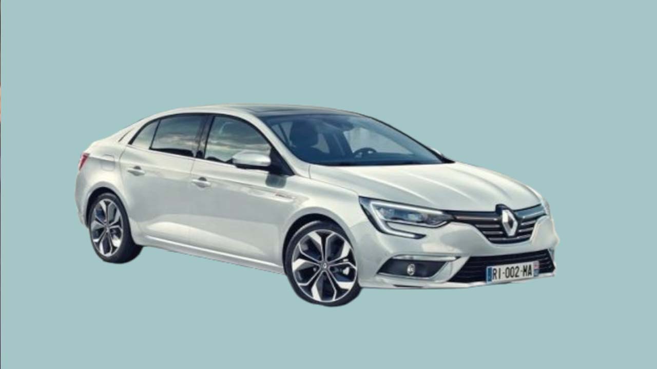Çok Satılan Araçlardan Renault Megane Mart Ayı Fiyat Listesi Hazırlandı.