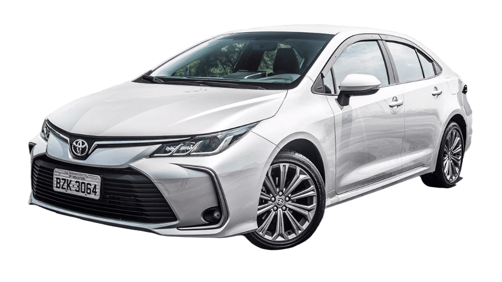 Toyota Corolla Fiyat Listesi Yayınlandı! Çok Konuşulacak!