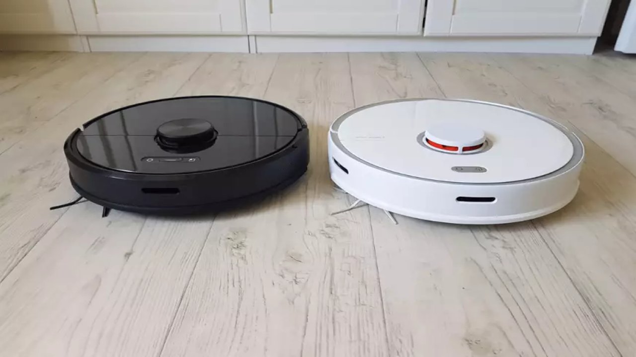 Xiaomi Roborock S5 Max Robot süpürge modellerinde görülmemiş indirim! Xiomi Milyonlarla Oynayacak