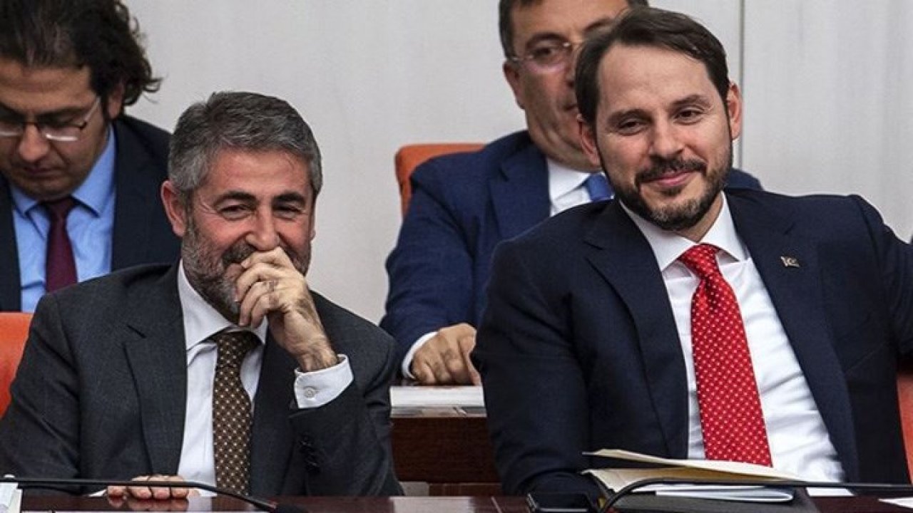 Üçlü Ekonomi Paketi ve Altın Toplanması ile Açıklama Ekonomi Bakından Gelmedi