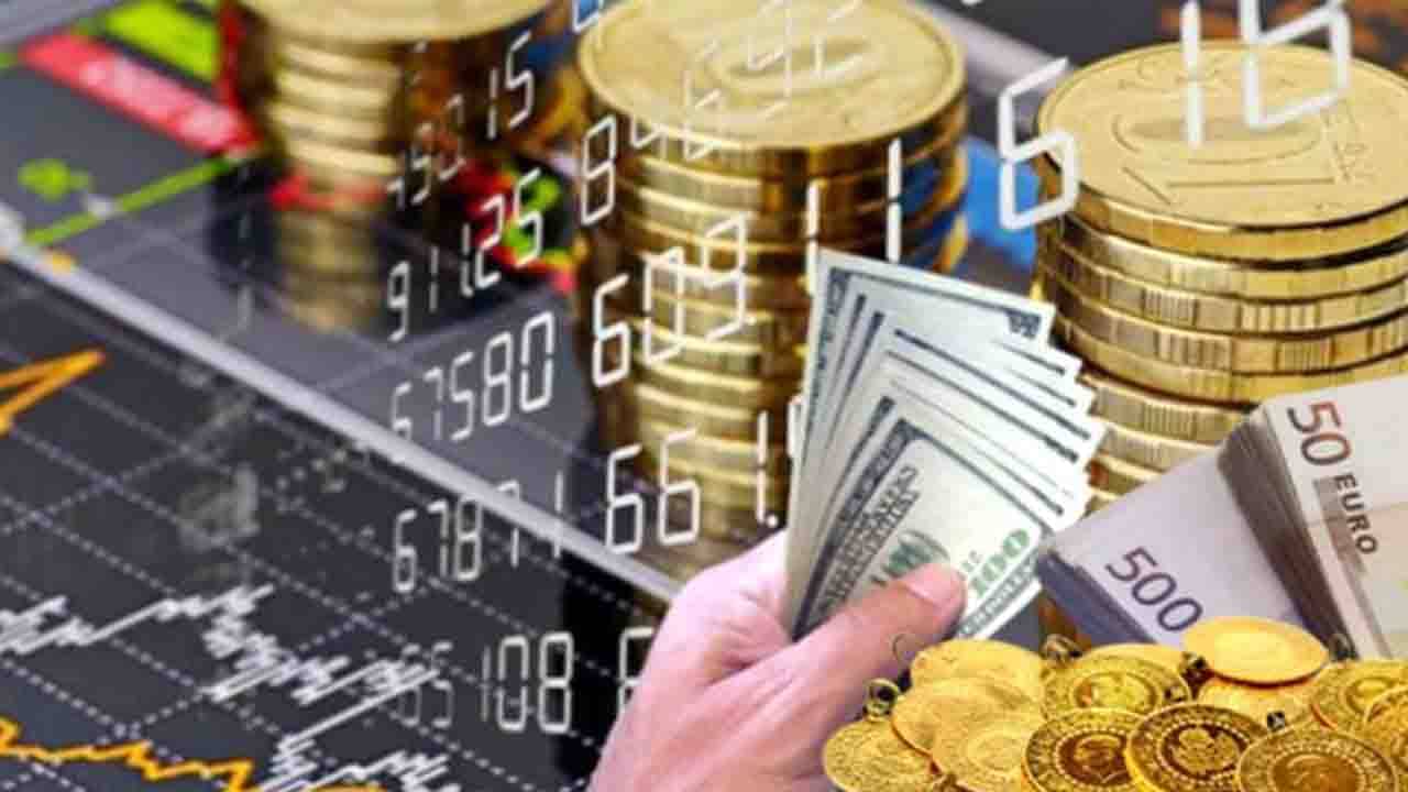 Türkiye Ekonomisi Sallandı! Dolar ve Faiz Resmen Sıçradı! Borsa ise Sert Düşüşe Geçti!