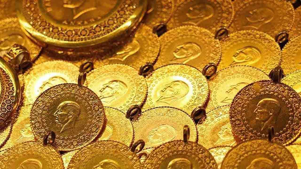 Altın’da “Güvenli Liman” Yükselişi! Yeni Bir Rekor Yaşanacak Mı? Yatırımcılar Beklemeyi Seçti!