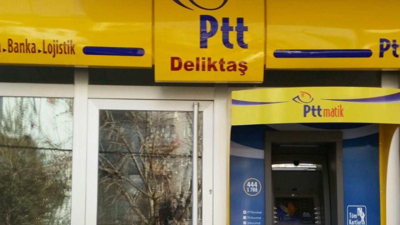 PTT Nakit İhtiyacı Olanları Şubelere Çağırdı! Bayrama Kadar 40.000 TL Ödeme Var!