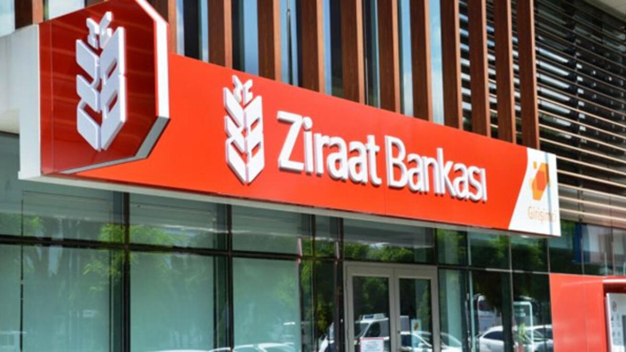 Ziraat Bankası emekliyi düşündü! Emekli maaşını alana 34.000 TL ödeme yapılacak