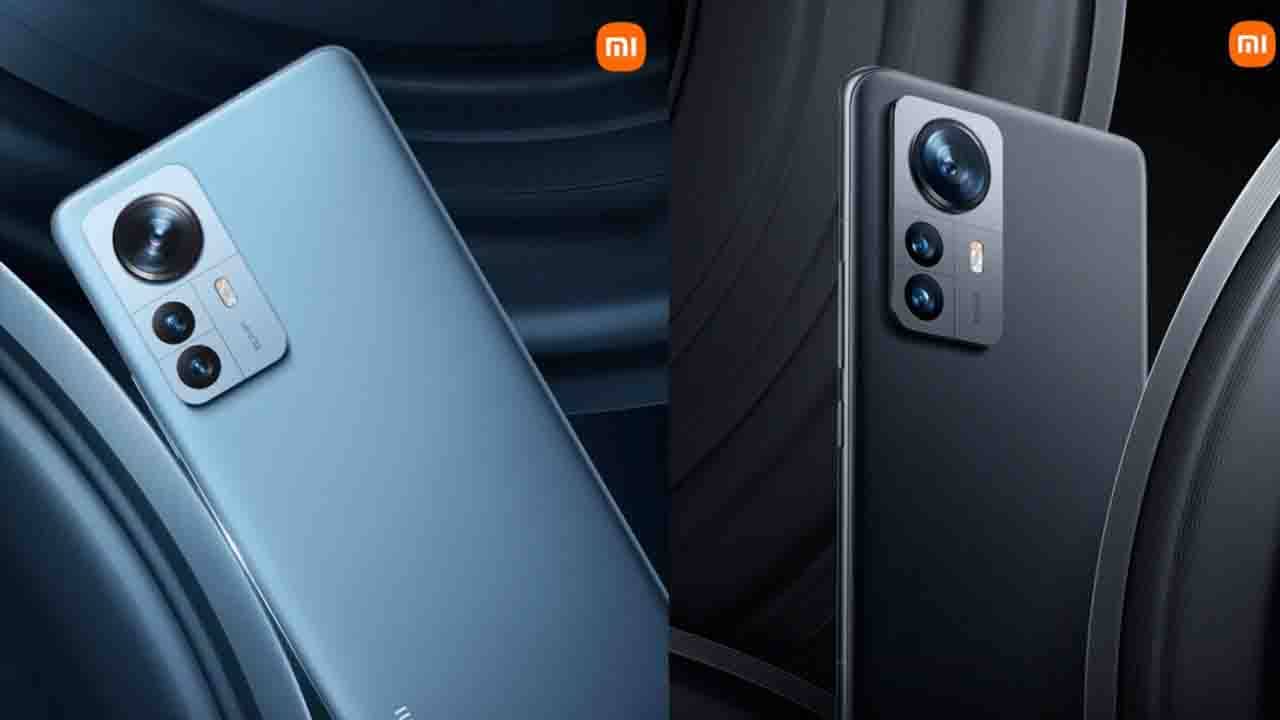 Xiaomi 12 Pro Açıklanacak Fiyatıyla Dudak Uçuklatacak!
