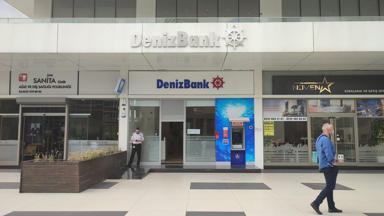Denizbank Hesabınız Varsa 20.000 TL Ödeme Alabileceksiniz! Son Dakika Bankadan Açıklandı