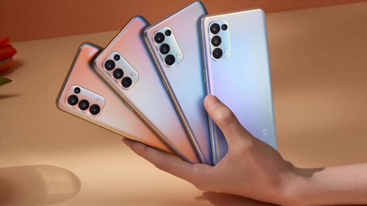 Oppo’dan İndirimli ve Uygun Fiyata Satılan Telefon Modelleri