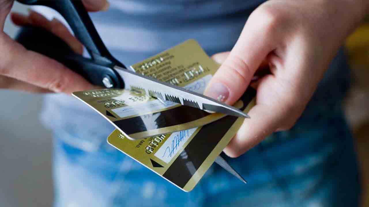 Kredi Kartı Nasıl İptal Ediliyor?