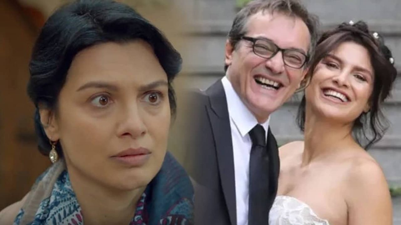 Ünlü Oyuncunun Eşinden Kötü Haber Geldi! 1 Yıldır Kanser Tedavisi Görüyordu!