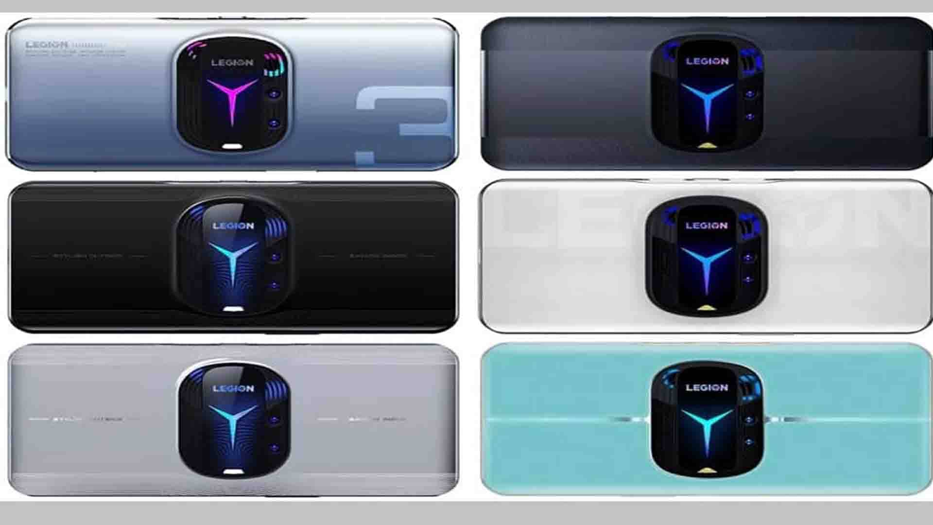 Lenovo Legion 3 Elit Telefon İncelemesi