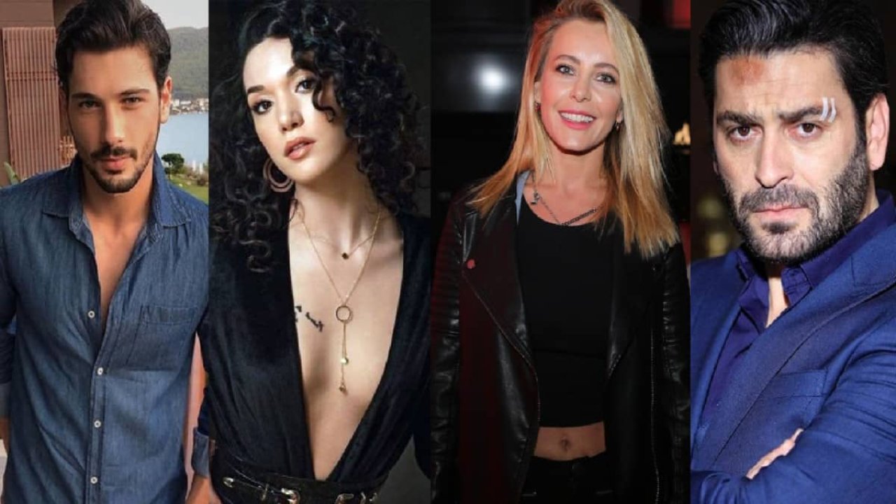 Kasaba Doktoru Dizisinin Setinden İlk Görüntüler Geldi! Yeni Bir Mucize Doktor Geliyor Olabilir Mi?