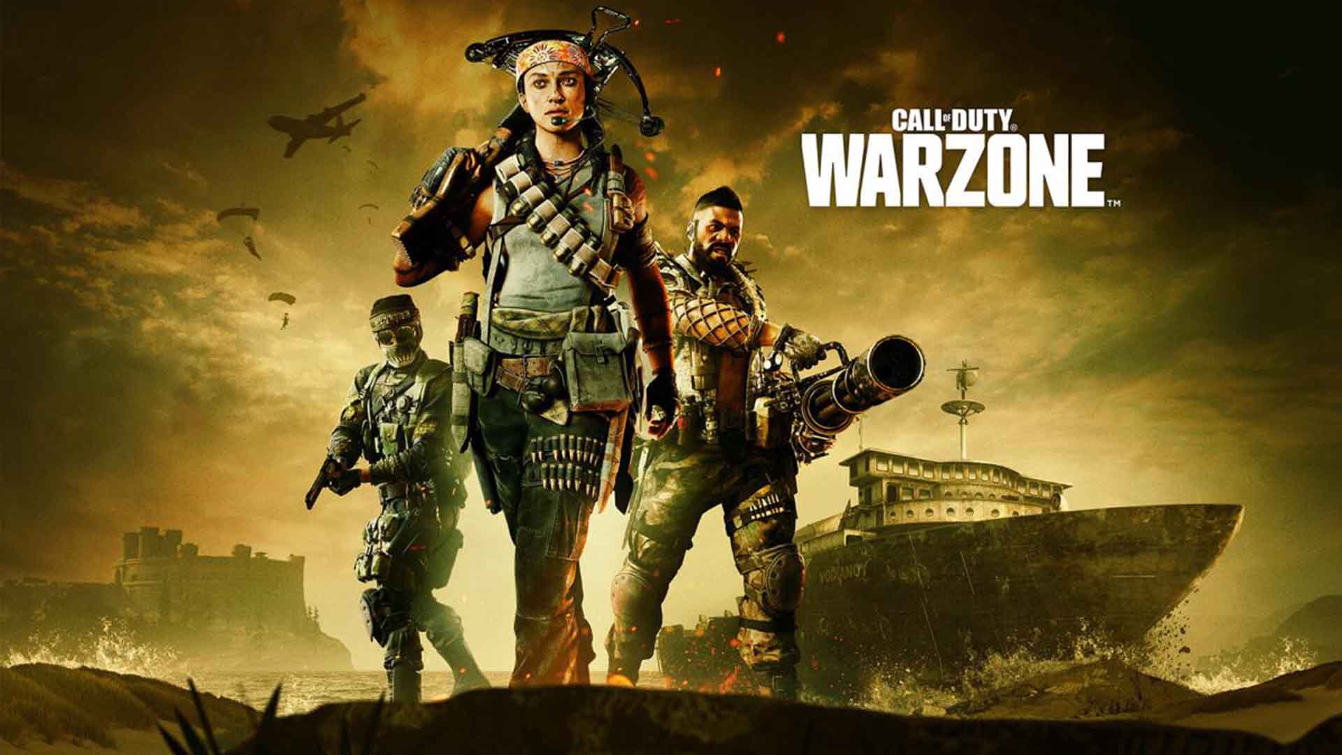 2022’ De En Çok Oynanan İlk 5 FPS Oyunu