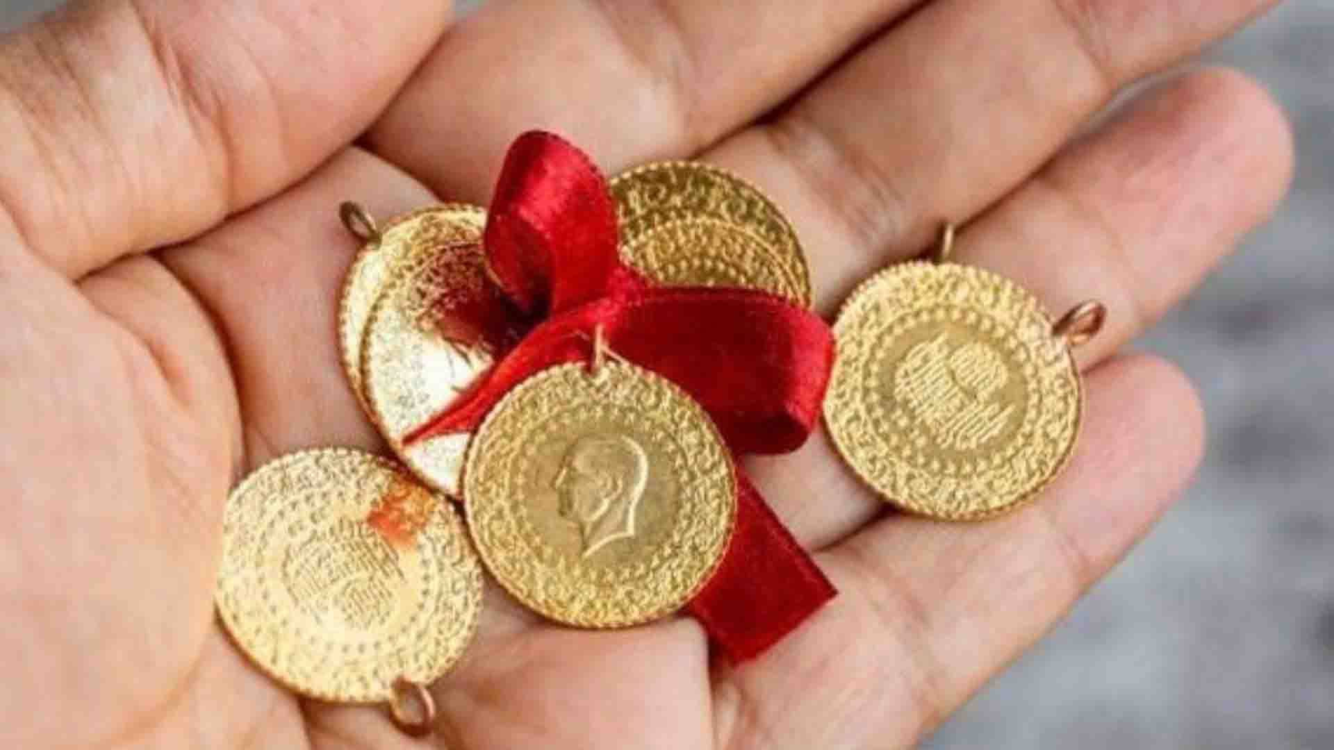 Altın Fiyatları Haftayı Yükselişle Kapattı! Altın’da Dikkat Çekici Yeni Hedef!