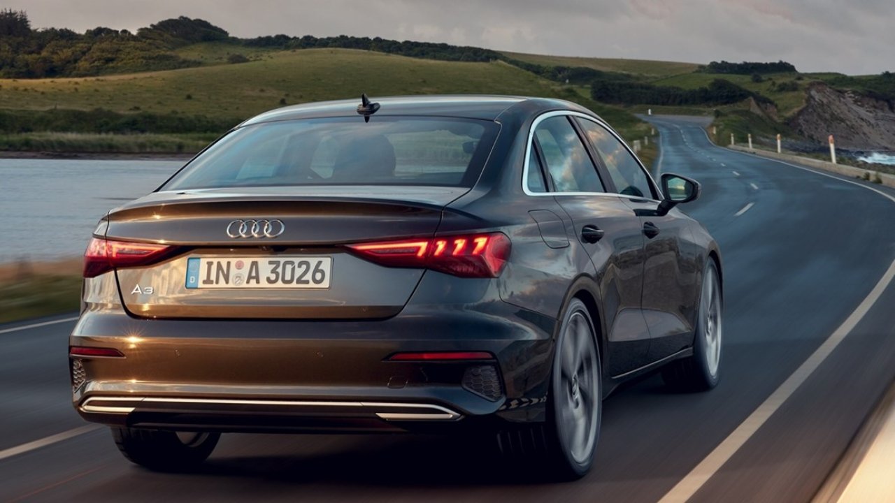 Audi A3 Sedan 2022 Fiyat Listesi Yayınlandı!