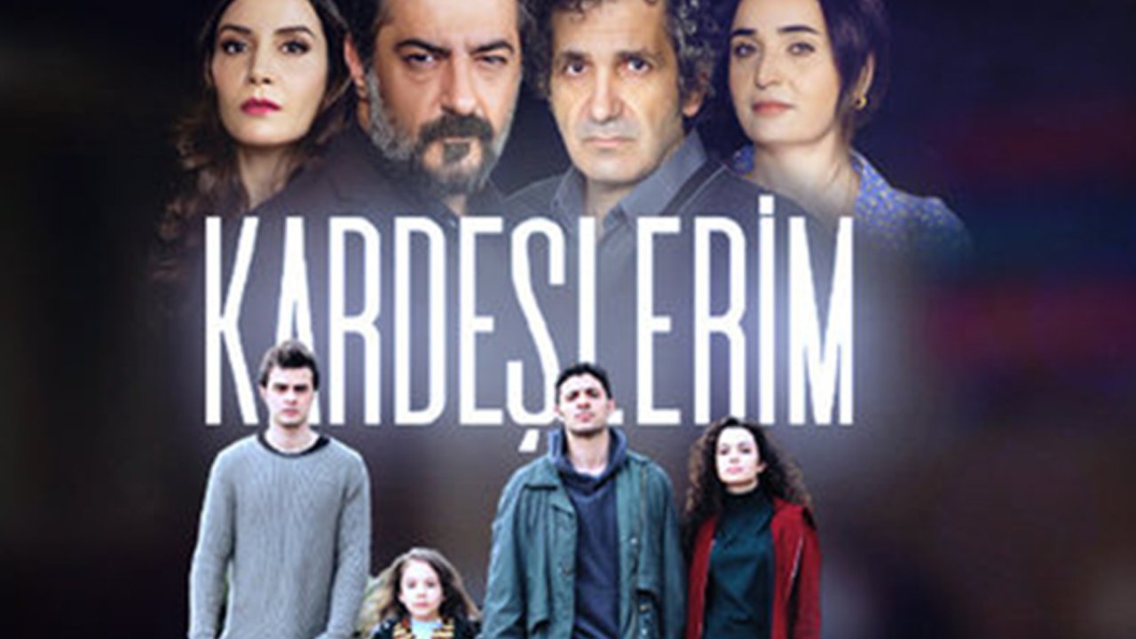 Seyirciler Kardeşlerim Dizisinde Bu Sahneye Hayran Kaldı! Tekrar Tekrar Açıp İzleniyor!